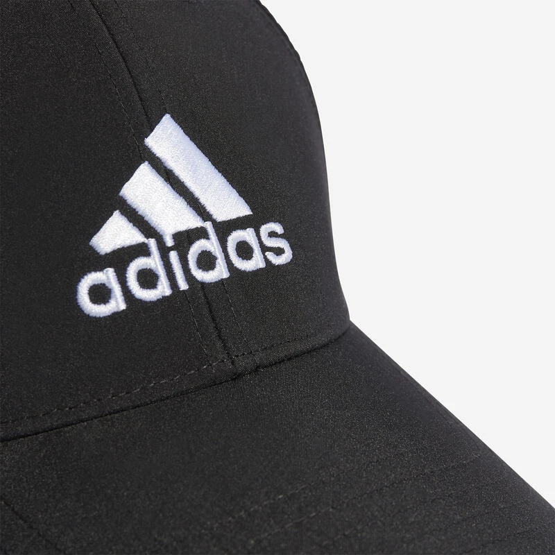 ADIDAS CASQUETTE NOIRE 56-58 Cm â Image 4