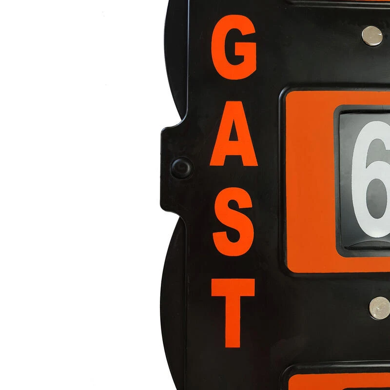 Afficheur De Score - 82 X 58cm â Image 3