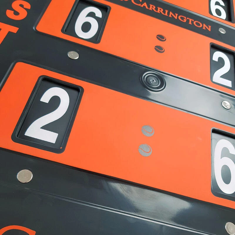 Afficheur De Score - 82 X 58cm â Image 4