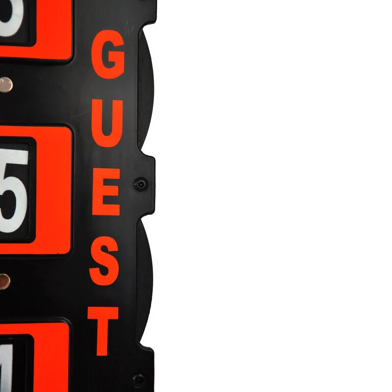 Afficheur De Score (anglais) - 82 X 58cm â Image 3