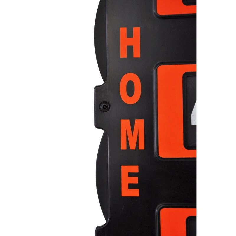 Afficheur De Score (anglais) - 82 X 58cm â Image 5