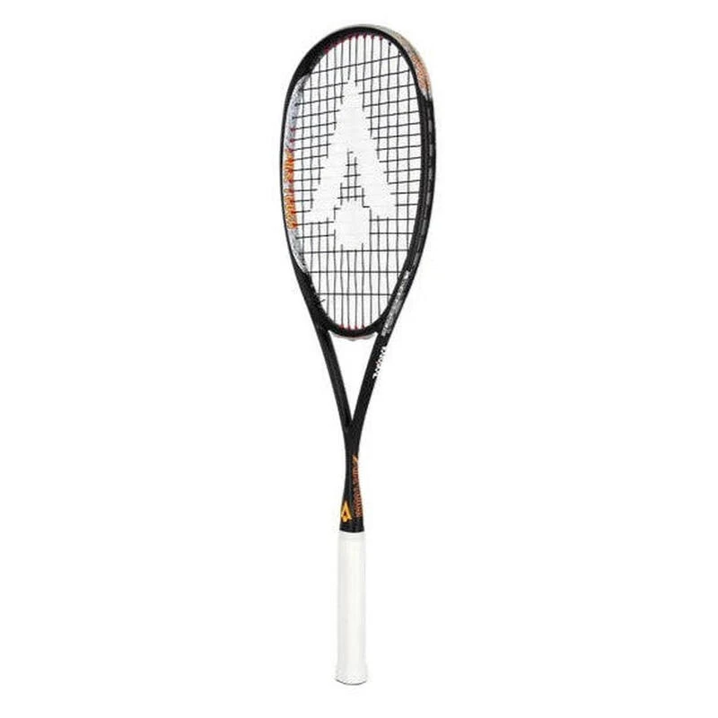 KARAKAL Air Touch (2023) Adulte Raquette De Squash - Noir â Image 2