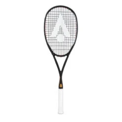 KARAKAL Air Touch (2023) Adulte Raquette De Squash - Noir