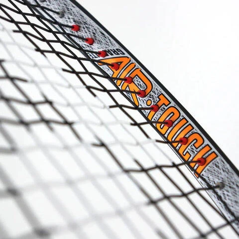 KARAKAL Air Touch (2023) Adulte Raquette De Squash - Noir â Image 4