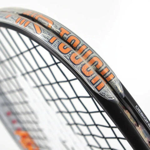 KARAKAL Air Touch (2023) Adulte Raquette De Squash - Noir â Image 5
