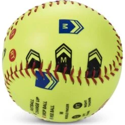 SKLZ Balle D'entraînement Softball 11 Pouces