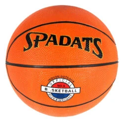 Ballon De Basket Professionnel Entrainements Et Compétitions | Plusieurs Tailles