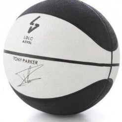 Ballon De Basketball LDLC Asvel Tony Parker