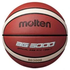 Ballon De Basketball Molten BG3000 T7
