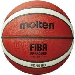 Ballon De Basketball Molten BG4500 T7