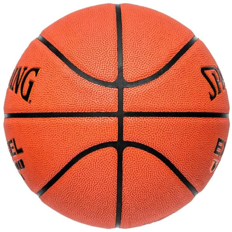 Ballon De Basketball Spalding Excel TF 500 Composite T7 â Image 3
