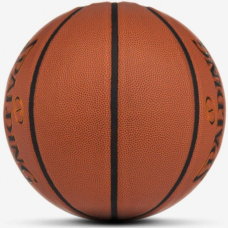 Ballon De Basketball Spalding NEVERFLAT Max T7 â Image 3