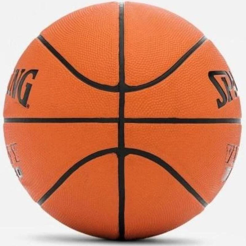 Ballon De Basketball Spalding Varsity FIBA TF 150 T5 â Image 2