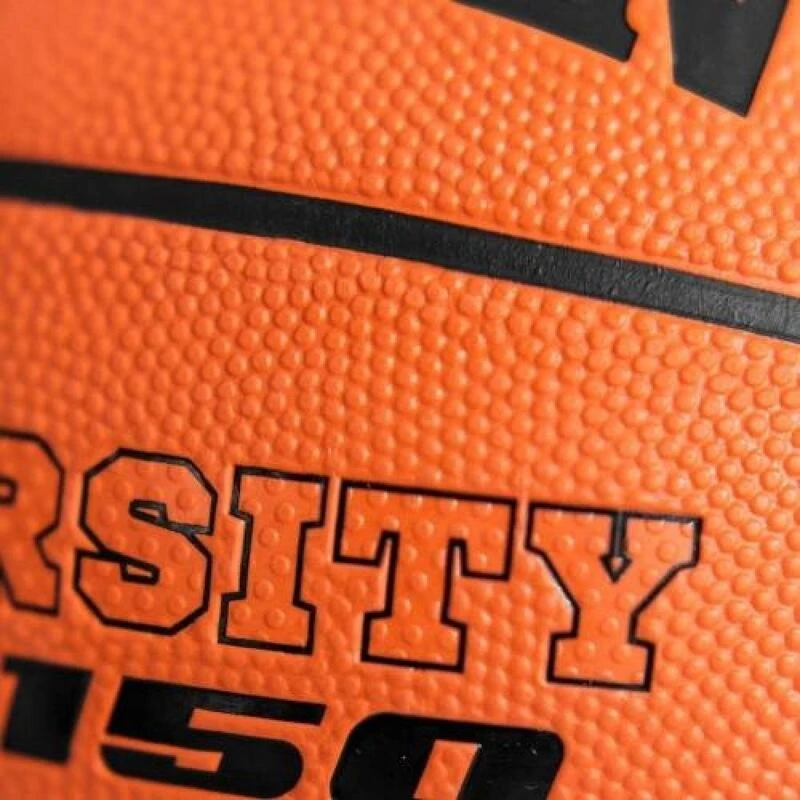 Ballon De Basketball Spalding Varsity FIBA TF 150 T5 â Image 3