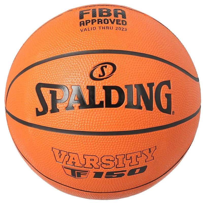 Ballon De Basketball Spalding Varsity FIBA TF 150 T5