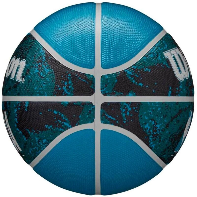 Ballon De Basketball Wilson DRV Plus NBA Vibe T7 â Image 2