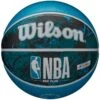 Ballon De Basketball Wilson DRV Plus NBA Vibe T7