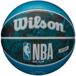 Ballon De Basketball Wilson DRV Plus NBA Vibe T7