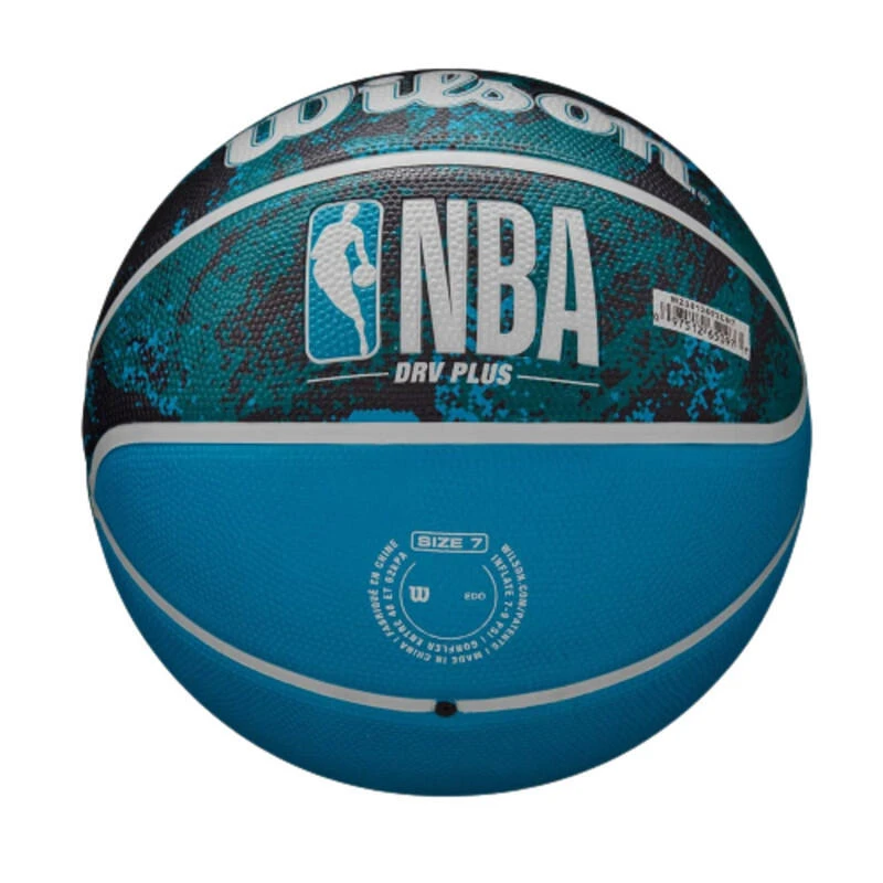 Ballon De Basketball Wilson DRV Plus NBA Vibe T7 â Image 5
