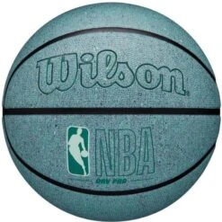 Ballon De Basketball Wilson DRV Pro Eco T7