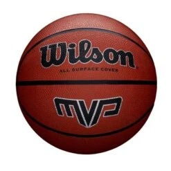 Ballon De Basketball Wilson MVP Classic
