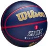 Ballon De Basketball Wilson NBA Player Zion Williamson
