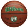 Ballon De Basketball Wilson NBA Team Alliance - Boston Celtics