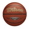 Ballon De Basketball Wilson NBA Team Alliance – New Orleans Pelicans