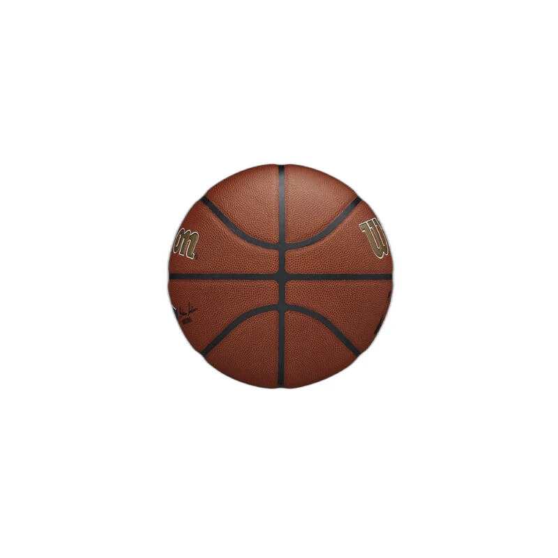 Ballon De Basketball Wilson NBA Team Alliance â New Orleans Pelicans â Image 4