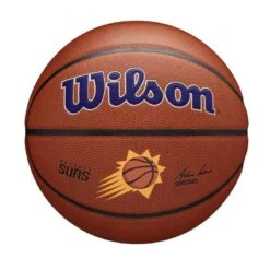 Ballon De Basketball Wilson NBA Team Alliance – Phoenix Suns
