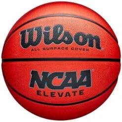 Ballon De Basketball Wilson NCAA Elevate