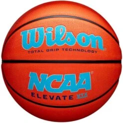 Ballon De Basketball Wilson NCAA Elevate VTX