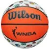 Ballon De Basketball Wilson WNBA All Team