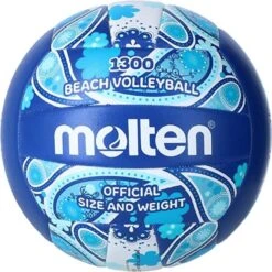 Ballon De Beach Volley Molten V5B1300