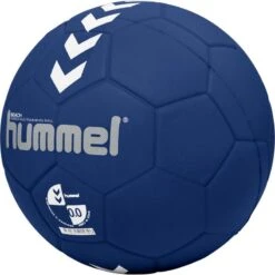 Ballon De Handball Hummel Beach