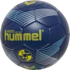 Ballon De Handball Hummel Concept Pro
