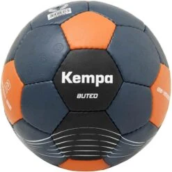 Ballon De Handball Kempa Buteo T3