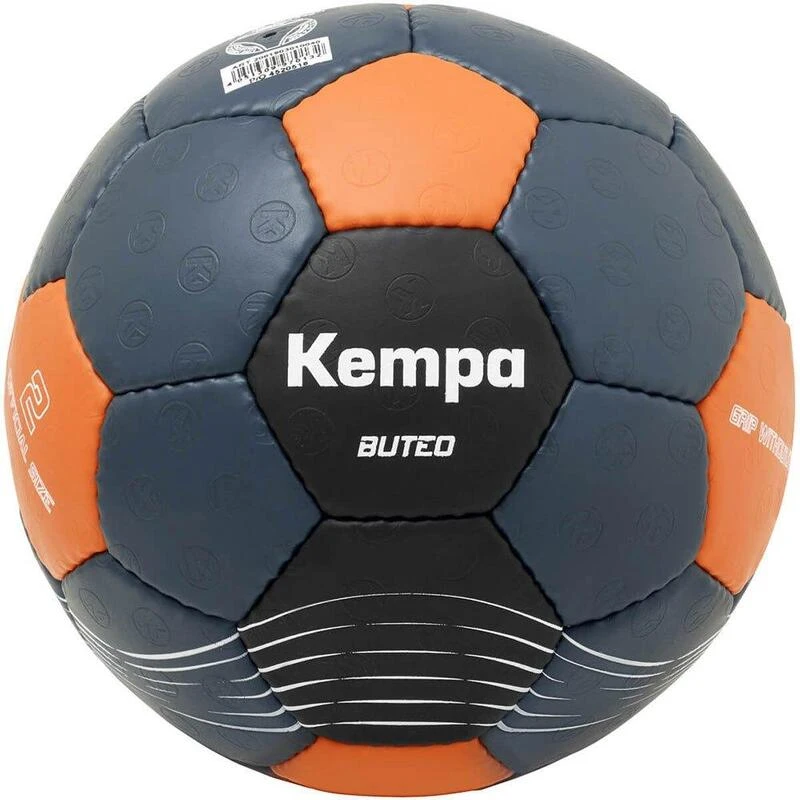 Ballon De Handball Kempa Buteo T3