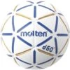 Ballon De Handball Molten D60 T1