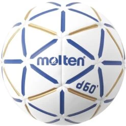 Ballon De Handball Molten D60 T1