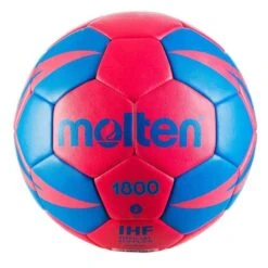 Ballon De Handball Molten HX1800 T2