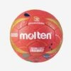 Ballon De Handball Molten HX3400 FFHB Taille 2
