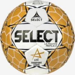 Ballon De Handball SELECT CL Replica Taille 3