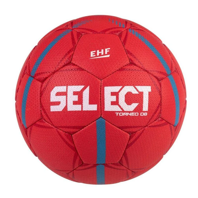 Ballon De Handball Select HB Torneo DB V21 â Image 2