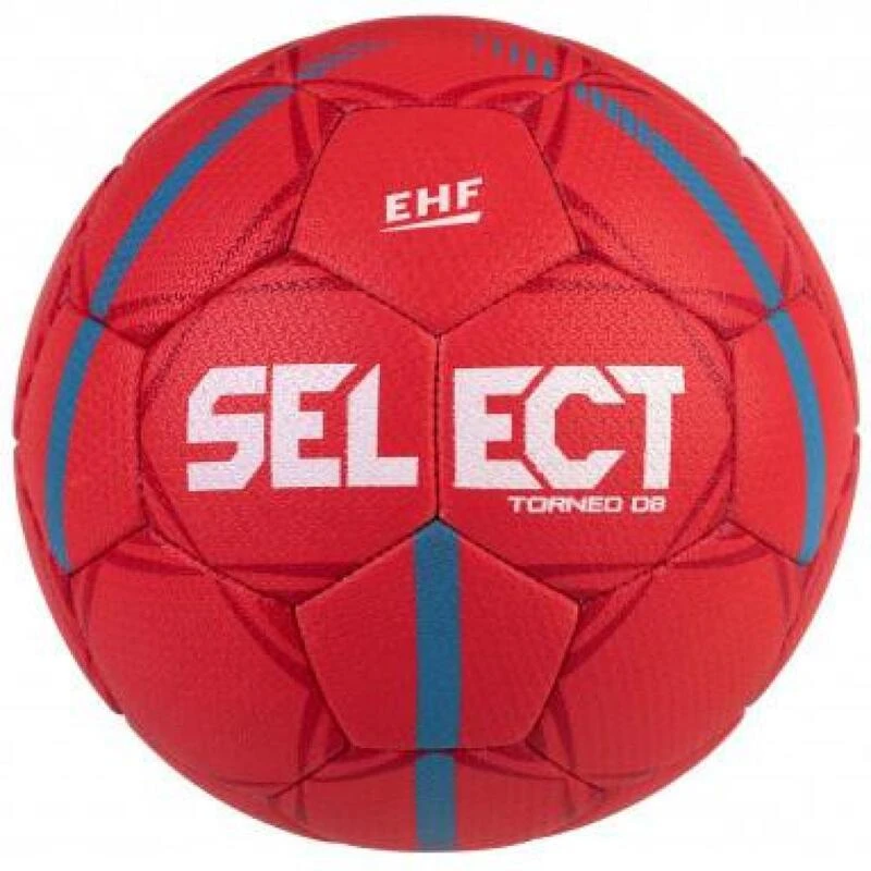 Ballon De Handball Select HB Torneo DB V21