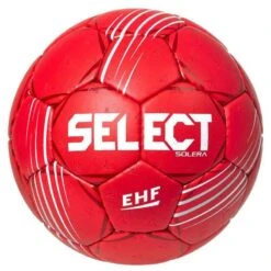 Ballon De Handball Select Solera V22