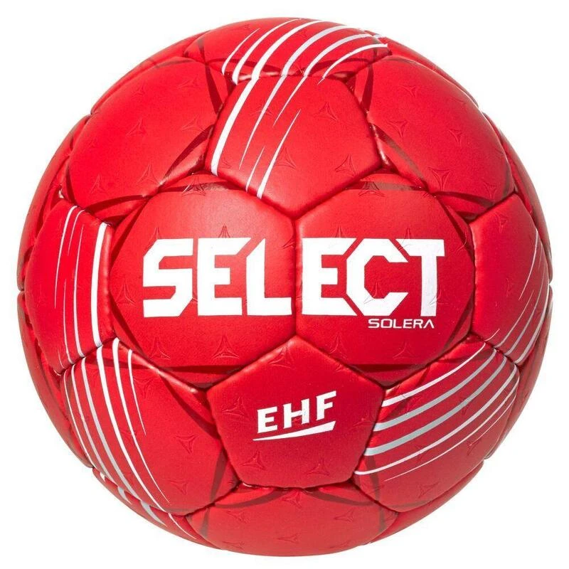 Ballon De Handball Select Solera V22