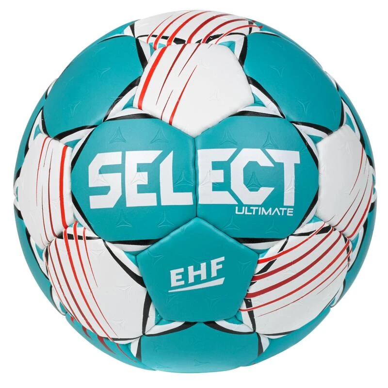 Ballon De Handball Select Ultimate 22 Taille 2