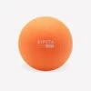 Kipsta Ballon De Handball Taille 0 - H100 SOFT Initiation PVC Orange