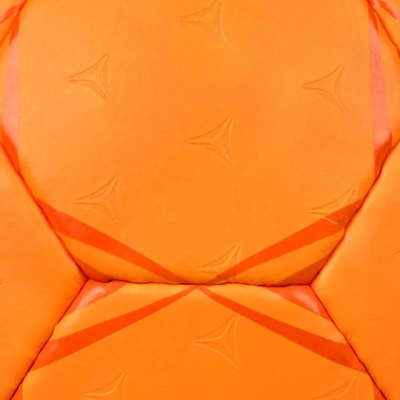 Ballon De Handball Taille 2 - SELECT MUNDO Orange â Image 2